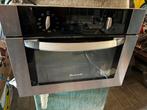 Brandt combi oven, Elektronische apparatuur, Ophalen, Zo goed als nieuw, Oven
