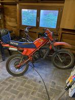 Honda mt5, Fietsen en Brommers, Ophalen, Honda, Gebruikt, 4 versnellingen
