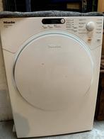 Miele Novotronic T 7634 Droogkast, Electroménager, Sèche-linge, Évacuation d'air, 6 à 8 kg, Enlèvement, Utilisé