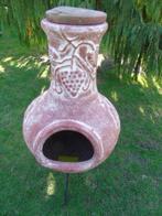 Mexicaanse vuurpot druiventrossen, goede keuze!, Ophalen, Nieuw, Vloer