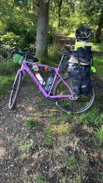 Canyon grizl7 al, Autres marques, Aluminium, 57 à 61 cm, Enlèvement