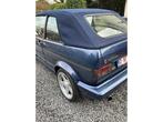 1991 Volkswagen Golf cabrio oldtimer, Auto's, Volkswagen, Bedrijf, Handgeschakeld, Overige carrosserie