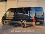 MAN TGE 3.180 Automaat L5H3 XXL LED ACC Navi Airco Camera Pa, Auto's, Bestelwagens en Lichte vracht, Automaat, Stof, Euro 6, 4 cilinders
