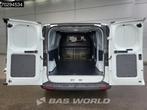 Maxus eDeliver 7 Elektrisch WLTP 365km 88kWh L2H1 Snelladen, Auto's, Automaat, Stof, Maxus, Wit