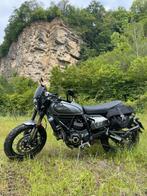 Ducati Scrambler Nightshift 2021, Motos, Permis Moto A, Plus de 35 kW, 2 cylindres, Particulier