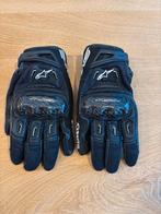 ALPINESTARS - SMX-2 AIR V2 - MOTORHANDSCHOEN - MEDIUM, Motoren, Kleding | Motorkleding, Ophalen, Heren, Alinestars, Handschoenen