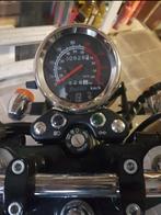 Bullit Hunt 125cc 628kms, 1 cylindre, Particulier, Tourisme, 125 cm³