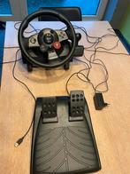Logitech Driving Force GT, Consoles de jeu & Jeux vidéo, Enlèvement, Utilisé, Volant ou Pédales, PlayStation 3