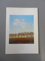 Wolfgang Fröde vernissage tentoonstelling galerie Brachot, Enlèvement ou Envoi