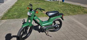 Peugeot fox, Fietsen en Brommers, Brommers | Peugeot, Ophalen, Zo goed als nieuw, Fox
