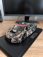 Modelauto’s, Enlèvement