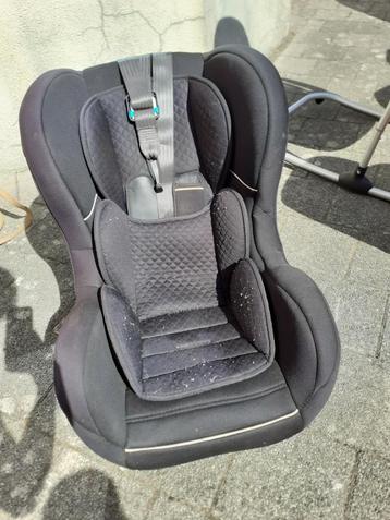 Autostoel 1 tot 4 jaar met isofix beschikbaar voor biedingen