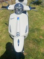 Vespa 125cc, Motoren, Motoren | Piaggio, Scooter, 4 cilinders, Particulier, 125 cc