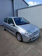 RENAULT CLIO 2.0L 16V, Voorwielaandrijving, 4 cilinders, Alcantara, Bedrijf