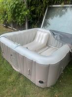 Jacuzzi, Ophalen, Gebruikt, Filter, Opblaasbaar