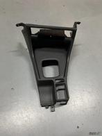 Bmw E32 middenconsole zwart middenplaat 7-serie dashboard, Auto-onderdelen, Ophalen of Verzenden, Gebruikt, BMW