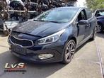 Partie avant complète d'un Kia Ceed (1K), Kia, -, 3 mois de garantie, Utilisé