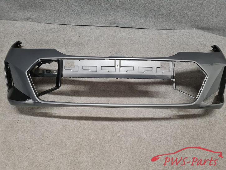 BMW G20 G21 LCI M-PAKKET 6XPDC M VOORBUMPER ORIGINEEL, Auto-onderdelen, Carrosserie, Bumper, BMW, Voor, Gebruikt, Ophalen