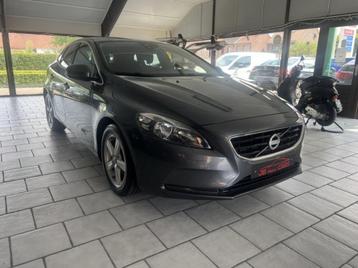 volvo v40 /1.6 diesel/CAR PASS/GARANTIE/euro 5b beschikbaar voor biedingen