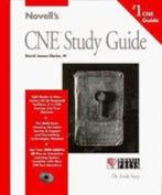 Novell's CNE Study Guide (for Netware 3.1)|... 0782115020, Boeken, Informatica en Computer, Besturingssystemen, Zie beschrijving