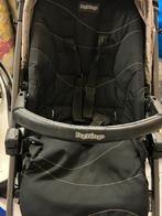 Poussette bebe complet, Autres marques, Pneus, Enlèvement, Utilisé