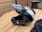 Troy Lee Designs SE4 Motorcross Helm, Ophalen, M