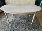 Elegante ovale eettafel in landelijke stijl, Huis en Inrichting, Tafels | Eettafels, Ophalen