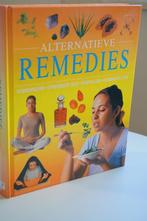 Alternatieve Remedies, Boeken, Ophalen