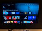 SONY Bravia 4K OLED KD65A1, OLED, Comme neuf, Enlèvement, Sony