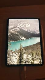 Ipad pro 2nd generation + pencil, Computers en Software, Ophalen, Zo goed als nieuw