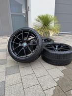 19/20" BMW 763M - Origineel - 5x120 M3 M4 CS, Gebruikt, Velg(en), 285 mm, Ophalen of Verzenden