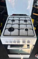 Beko gasfornuis te koop, Elektronische apparatuur, Fornuizen, Ophalen, Zo goed als nieuw