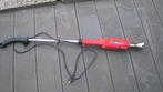 desherbeur electrique, Ophalen, Gebruikt