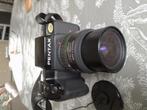 Pentax S F 7 Foto camera, Ophalen, Zo goed als nieuw