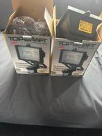 Projecteur avec détecteur de mouvement, Enlèvement, Neuf