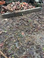 1 Betonpaal - GRATIS, Tuin en Terras, Ophalen, Gebruikt, Minder dan 180 cm, Palen