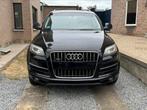 Audi Q7 eerst lezen, Auto's, Audi, Euro 5, Diesel, Q7, Particulier