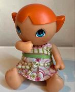 Corolle Beedibies popje in origineel jurkje, Kinderen en Baby's, Speelgoed | Poppen, Ophalen of Verzenden, Zo goed als nieuw