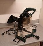 A vendre, scie à onglet, Bricolage & Construction, 600 à 1200 watts, Scie à onglet, 30 à 70 mm, Enlèvement