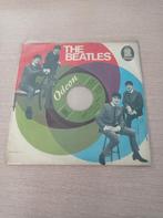 Singeltje - The Beatles - Eight Days A Week, Enlèvement, Comme neuf