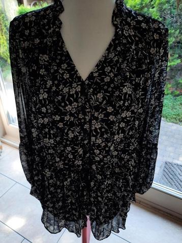 Toffe blouse PAPRIKA - L/XL beschikbaar voor biedingen
