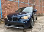 Superbe BMW X1 133.000km 2.0d X-Drive GARANTIE, Auto's, X1, Euro 5, Bedrijf, Te koop