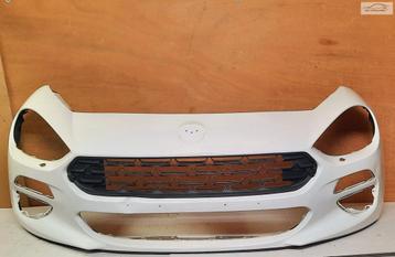 Voorbumper orgineel Fiat 124 Spider v.a '16 NA4L-50031 beschikbaar voor biedingen