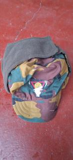 ABL naar Cap, Verzamelen, Ophalen