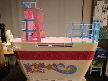 Barbie beschikbaar voor biedingen