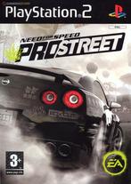 Need for Speed ProStreet, Gebruikt, 1 speler, Racen en Vliegen, Ophalen of Verzenden