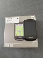 Garmin edge 830, Fietsen en Brommers, Ophalen, GPS, Zo goed als nieuw