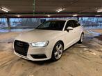AUDI A3 Sportback 1.4 TFSI, Autos, Achat, Boîte manuelle, Entretenue par le concessionnaire, 5 portes
