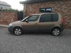SKODA ROOMSTER 1.6 TDI 90CV de 2012 Prêt a immatriculée, Auto's, Skoda, Euro 5, Stof, Zwart, 4 cilinders