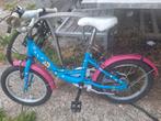 K3 fiets, Ophalen, Gebruikt
